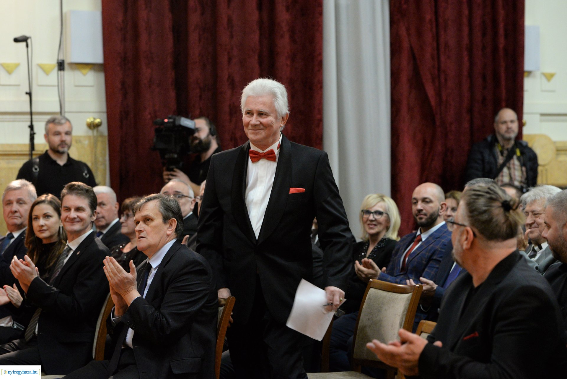 Megyei Prima Díj 2022