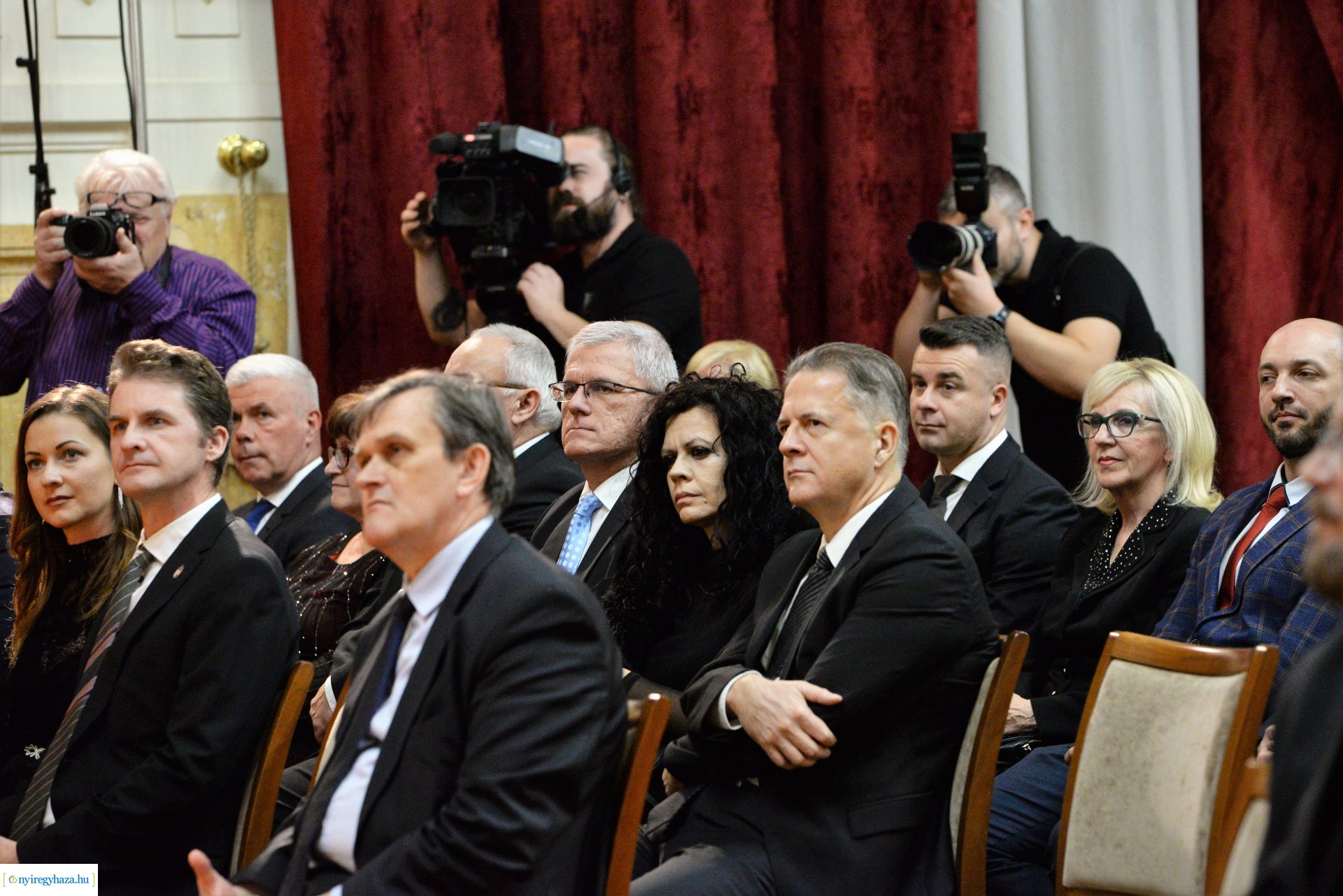 Megyei Prima Díj 2022