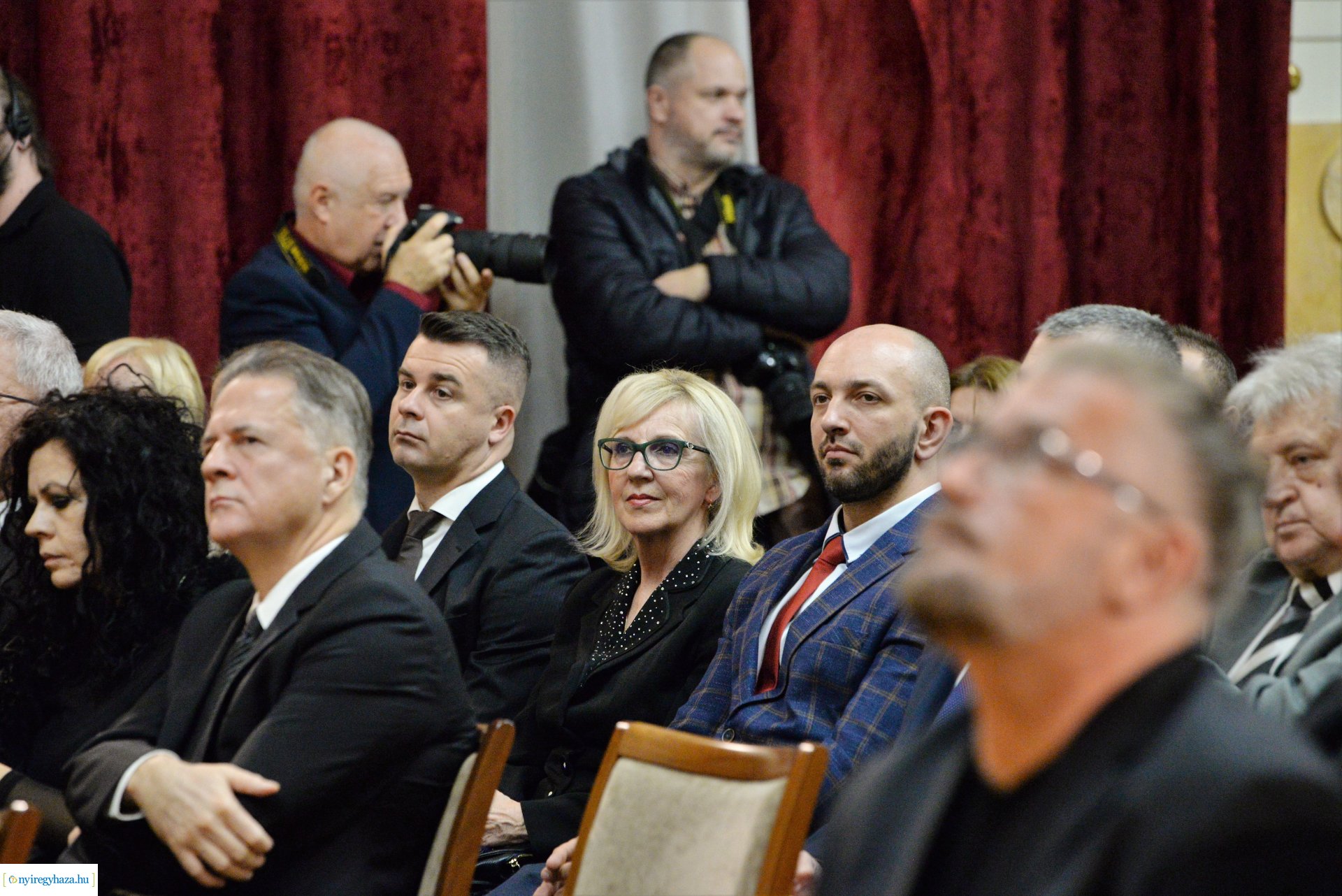 Megyei Prima Díj 2022