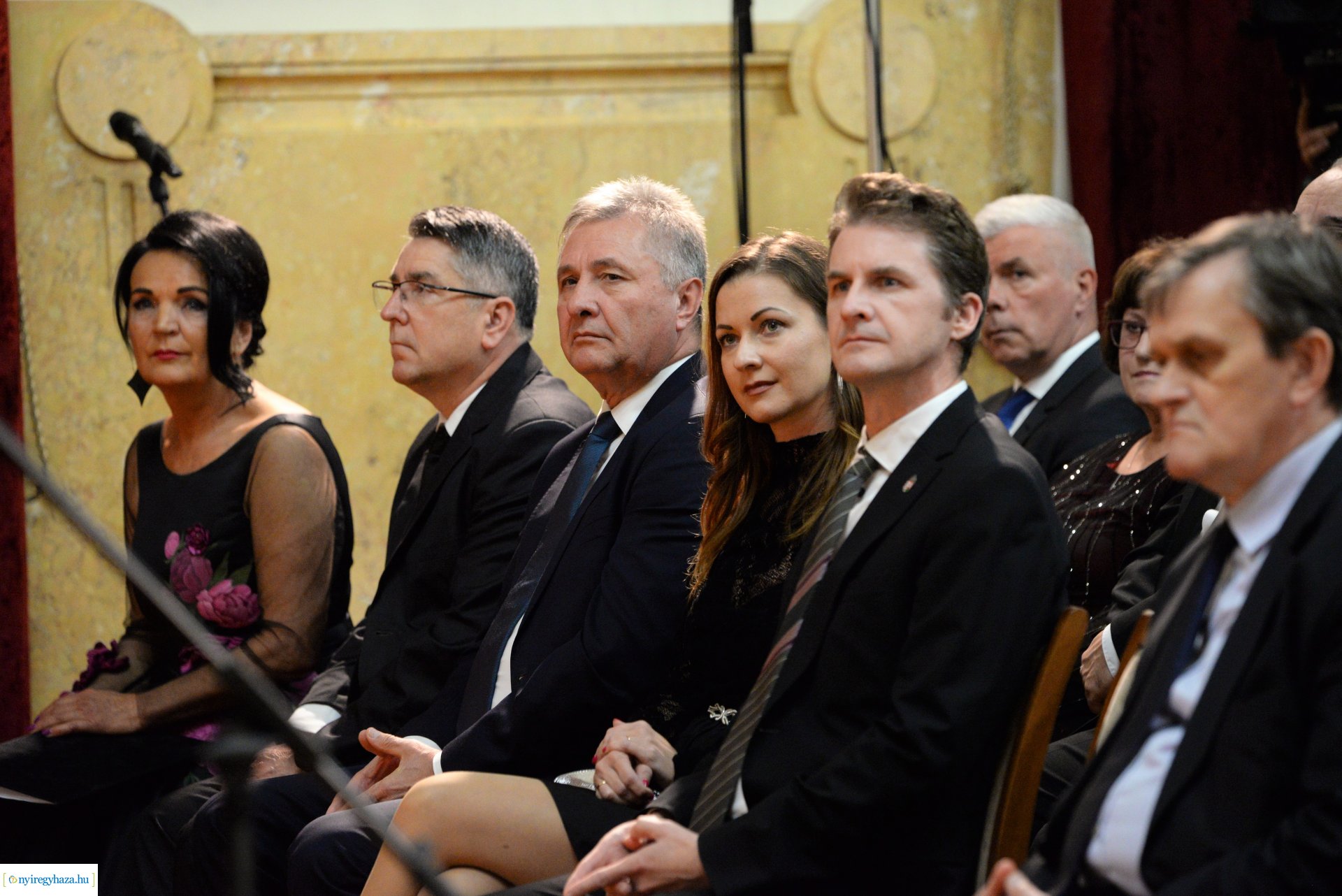 Megyei Prima Díj 2022