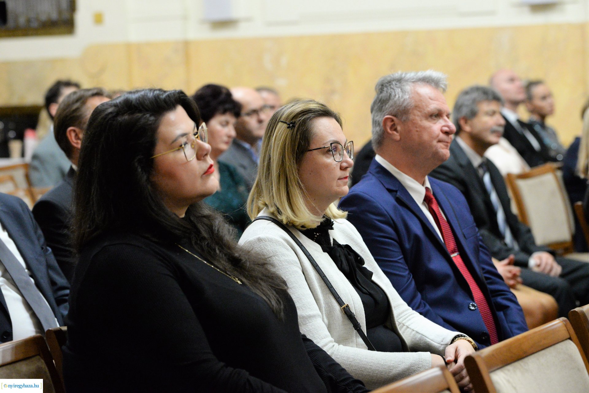 Megyei Prima Díj 2022