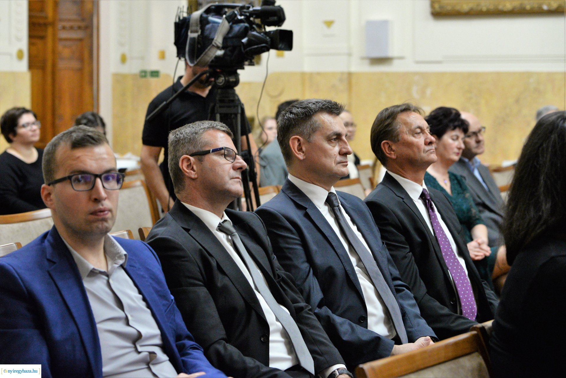 Megyei Prima Díj 2022