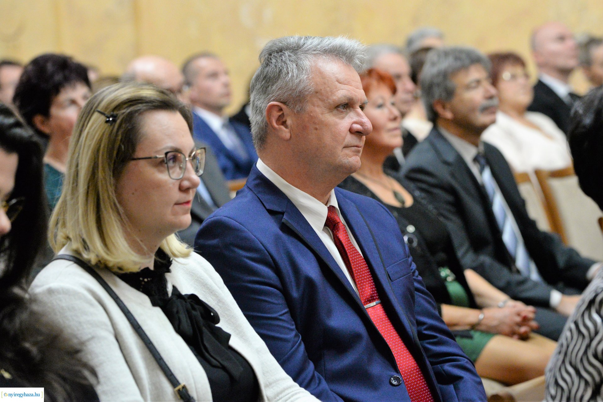 Megyei Prima Díj 2022