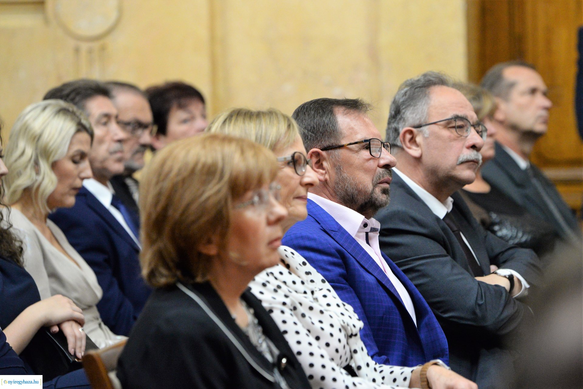 Megyei Prima Díj 2022