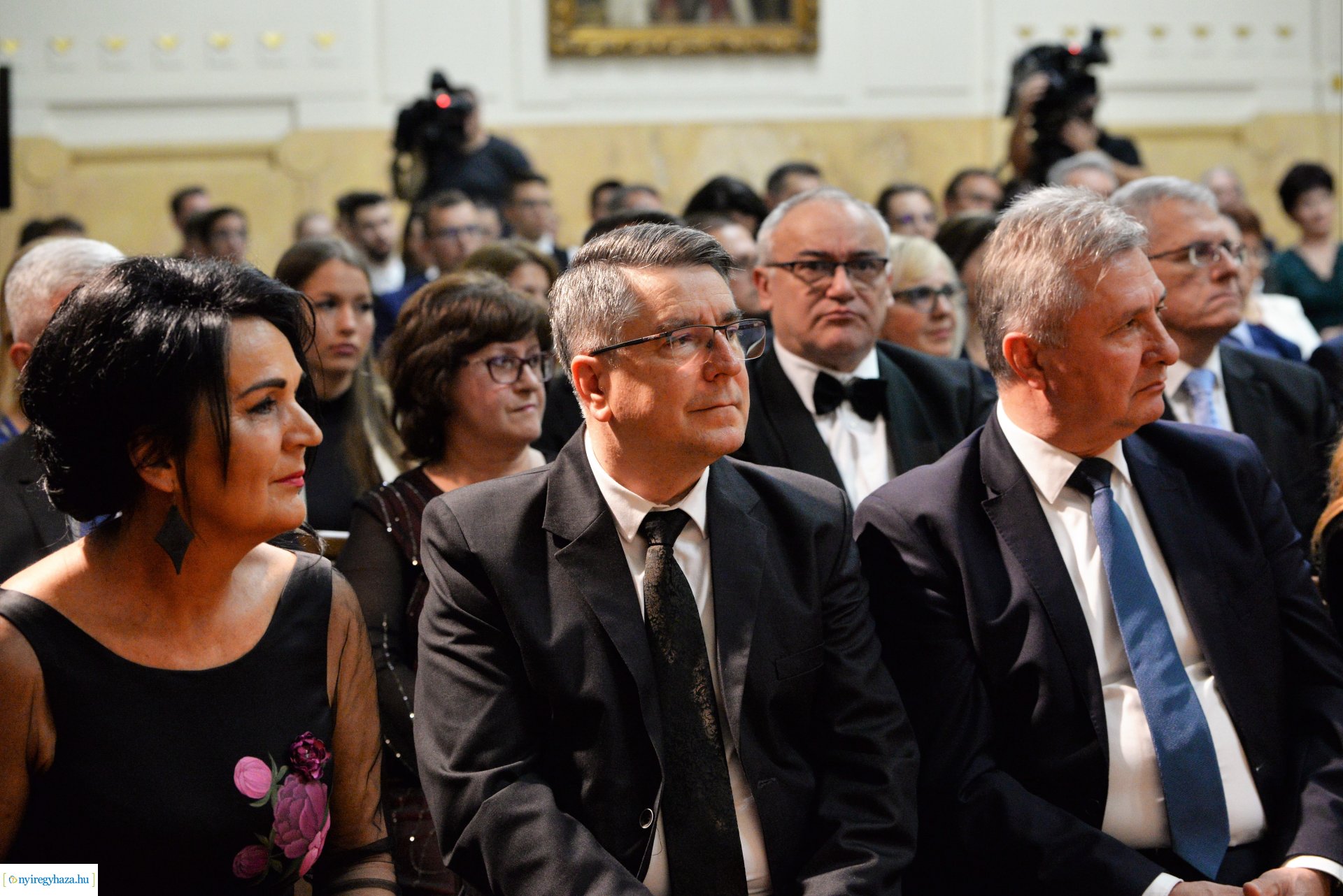 Megyei Prima Díj 2022