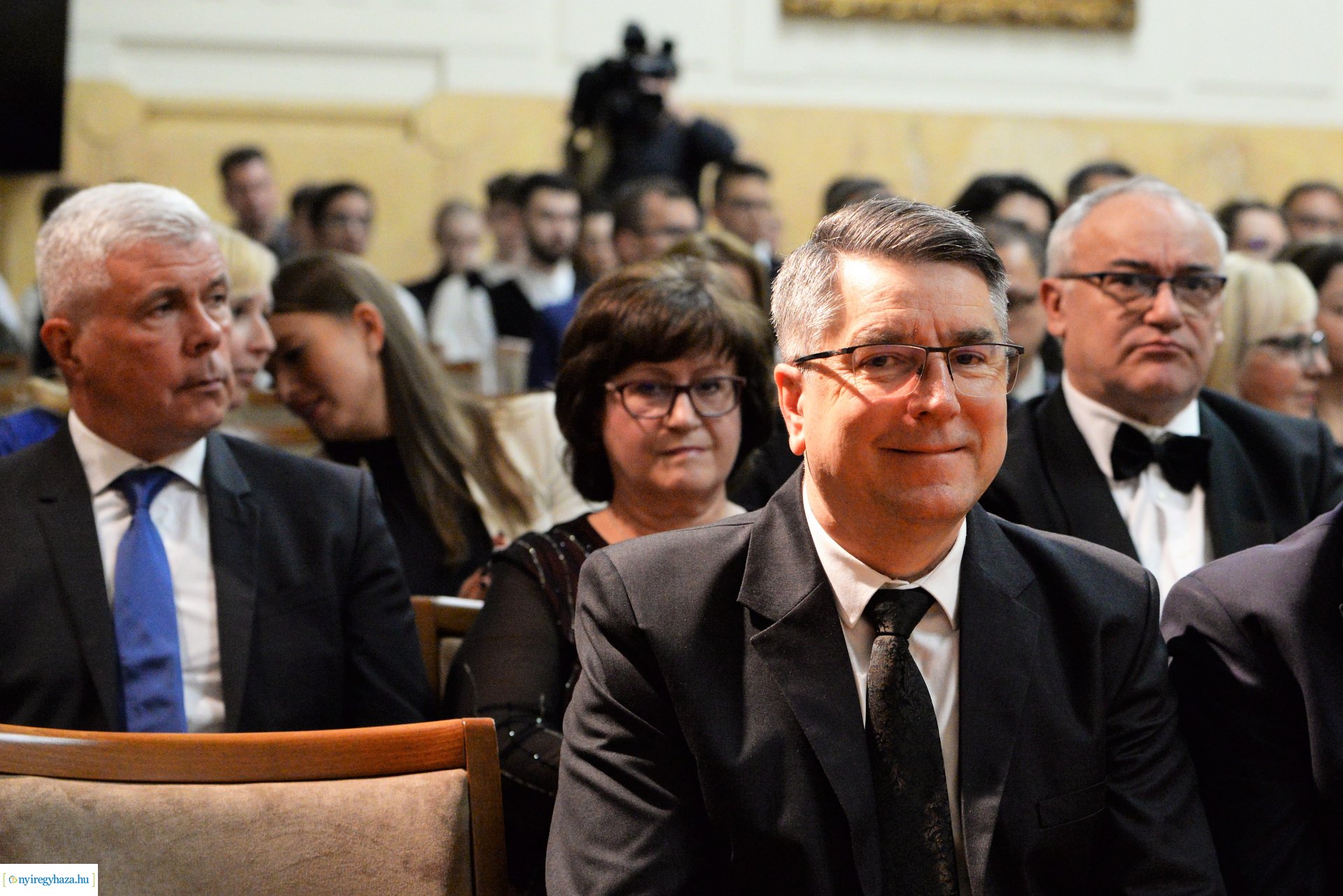 Megyei Prima Díj 2022