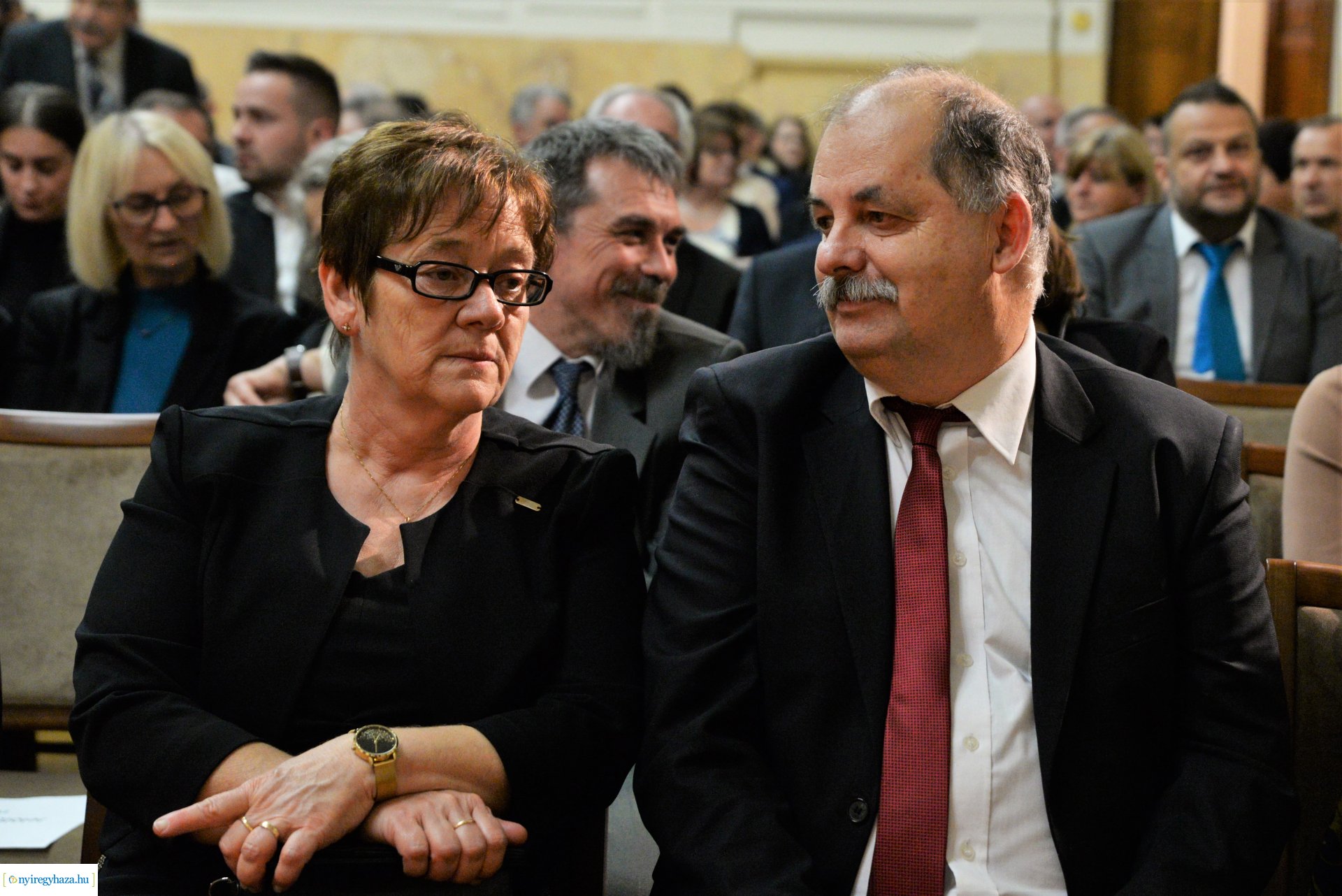 Megyei Prima Díj 2022