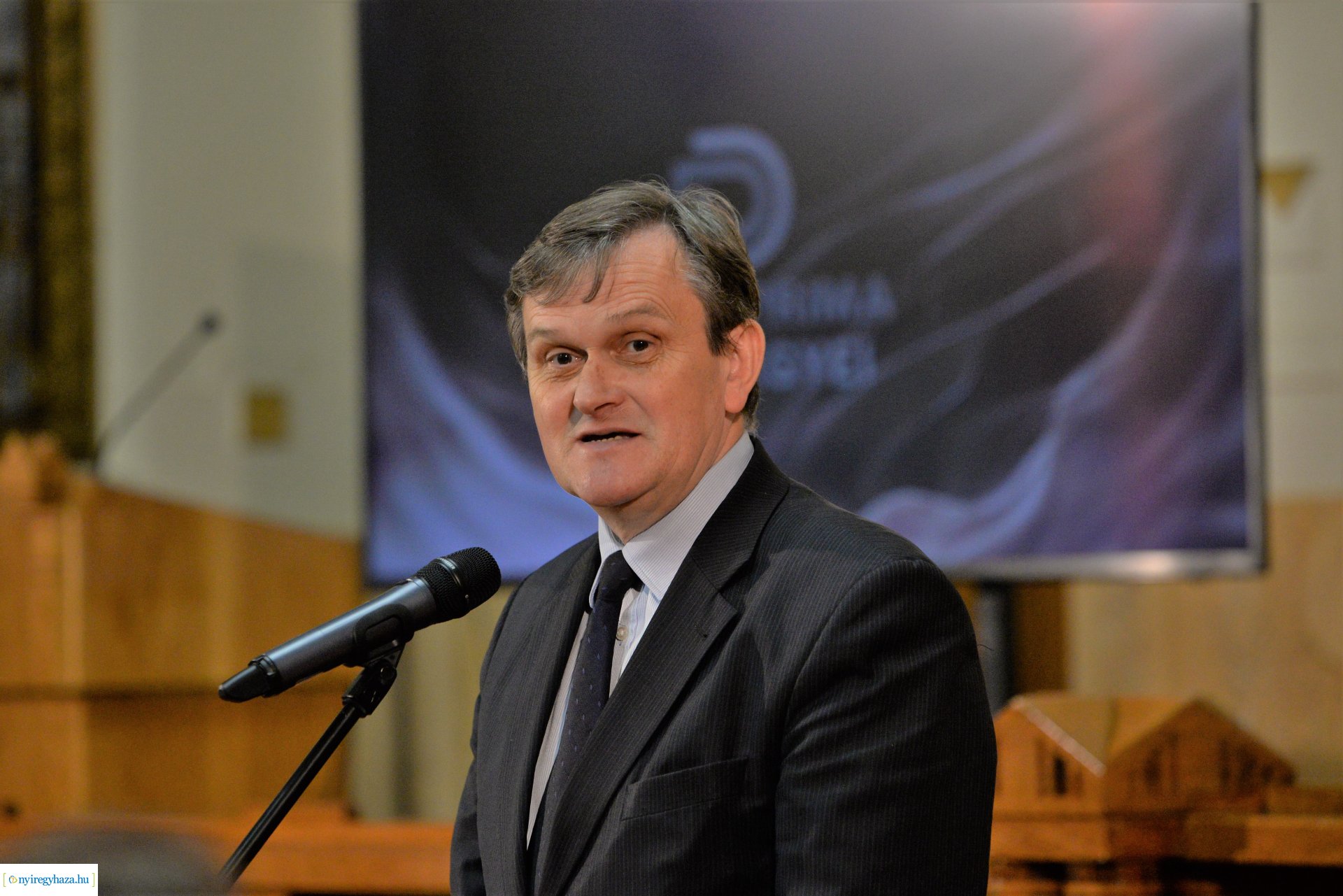 Megyei Prima Díj 2022