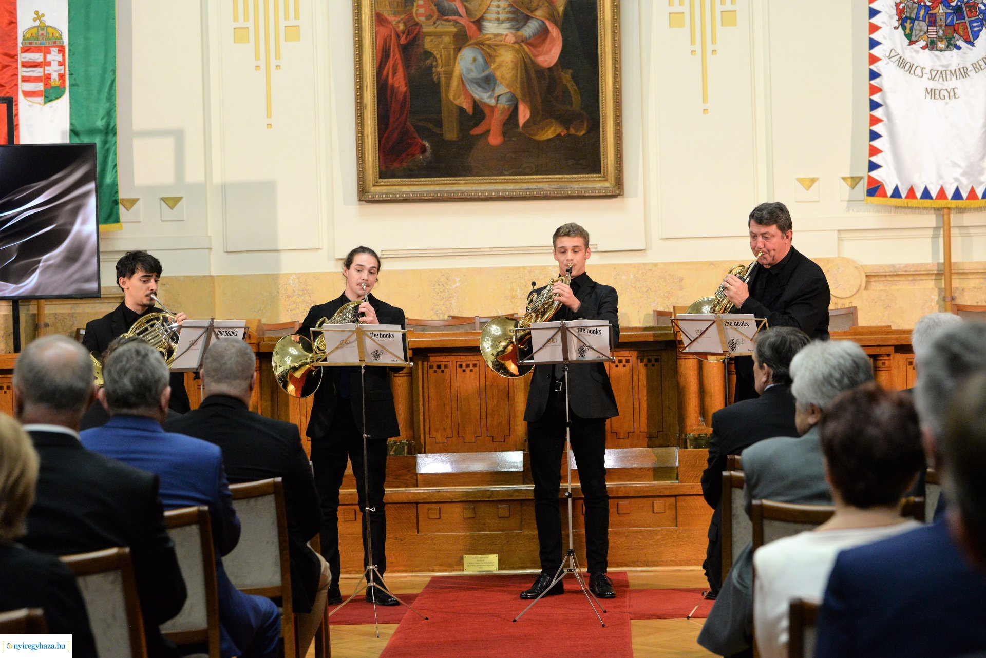 Megyei Prima Díj 2022