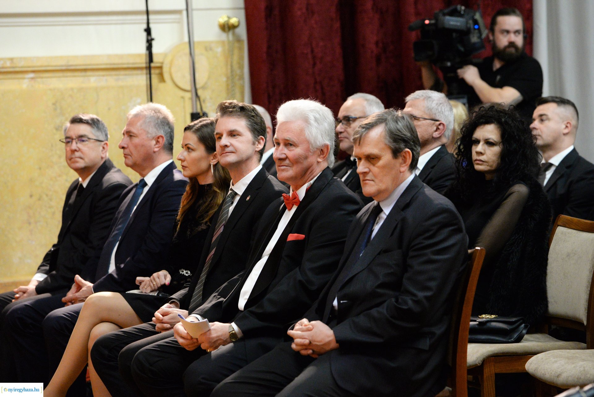 Megyei Prima Díj 2022