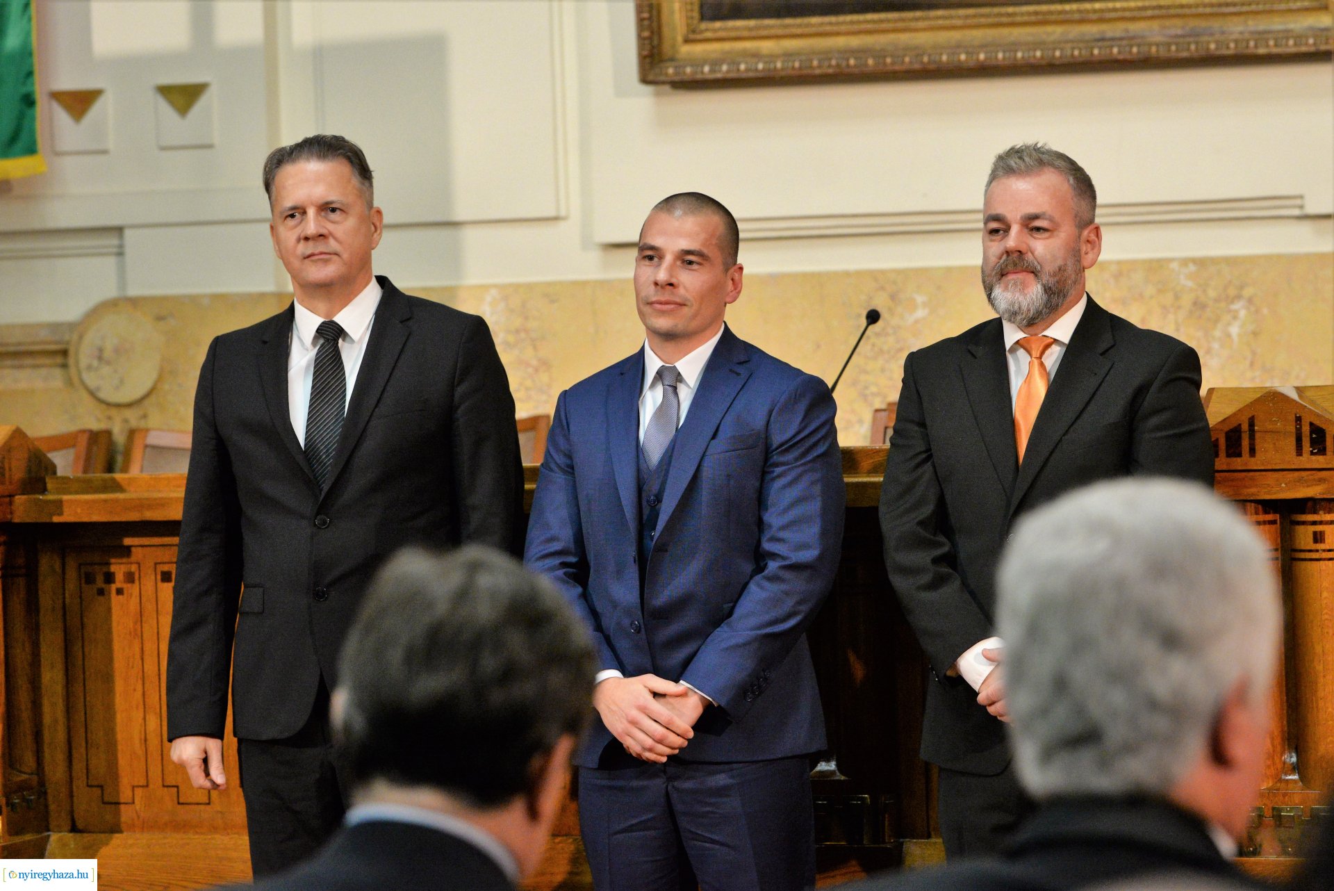 Megyei Prima Díj 2022