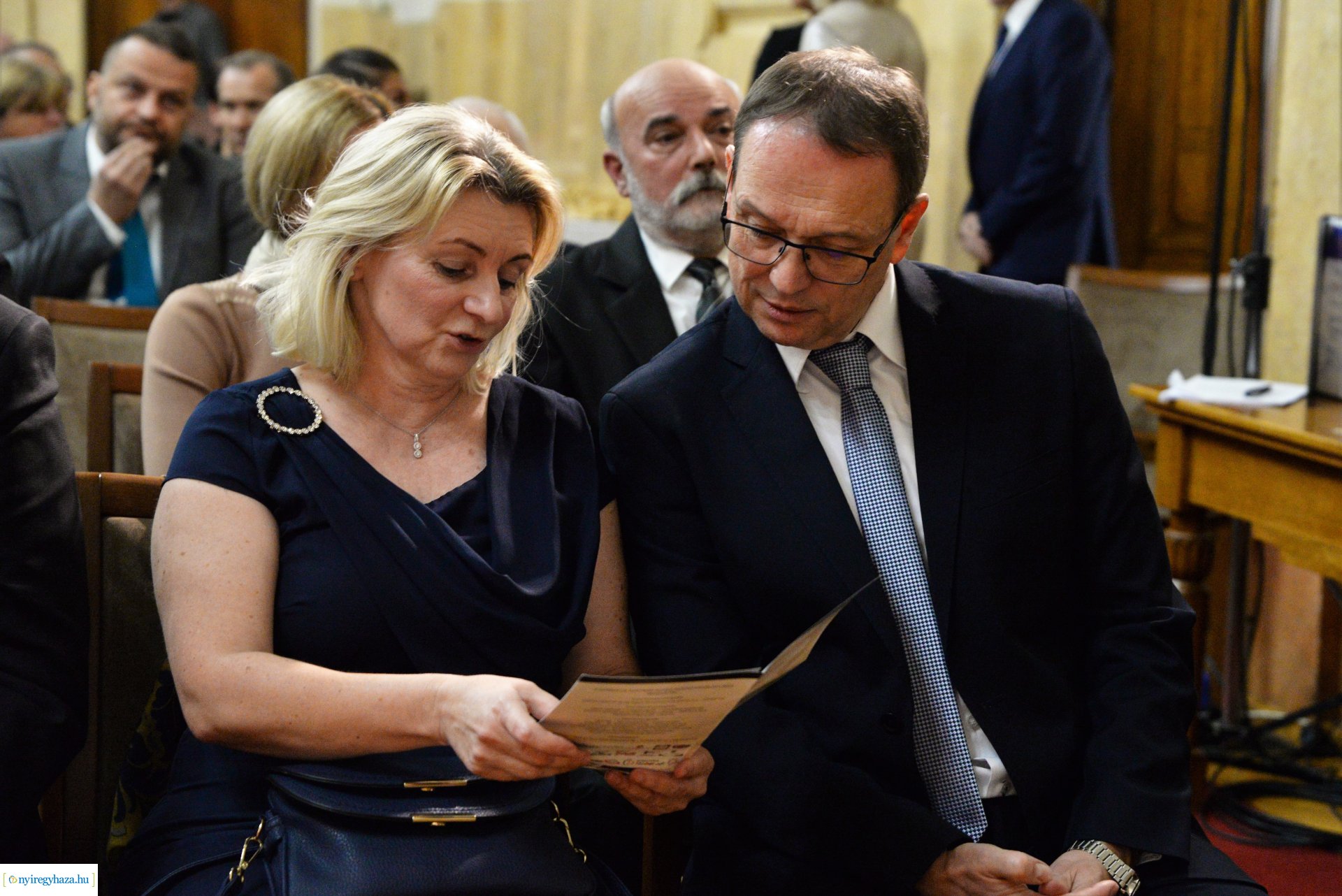 Megyei Prima Díj 2022