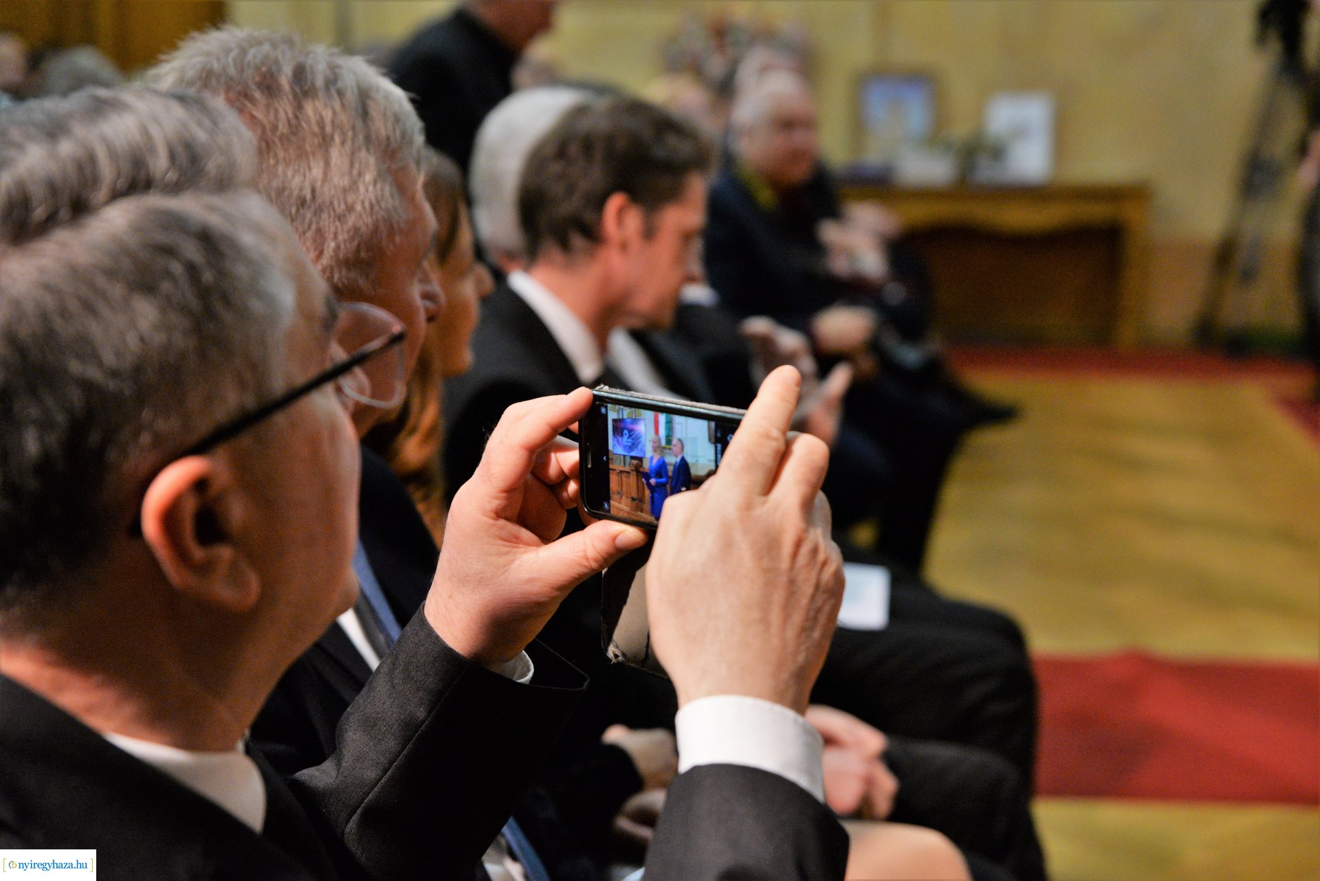 Megyei Prima Díj 2022