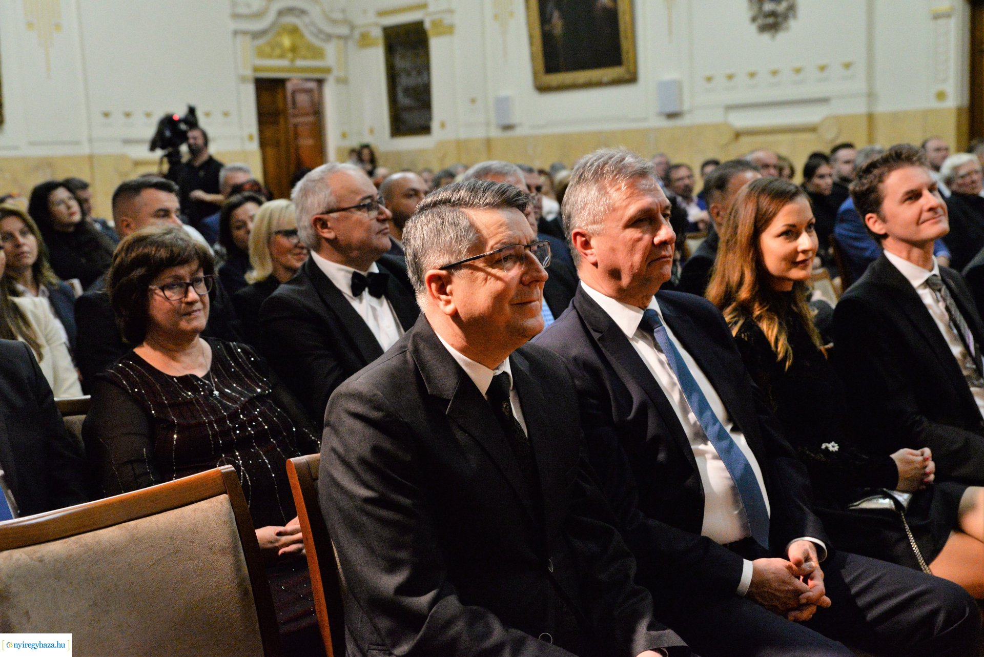 Megyei Prima Díj 2022