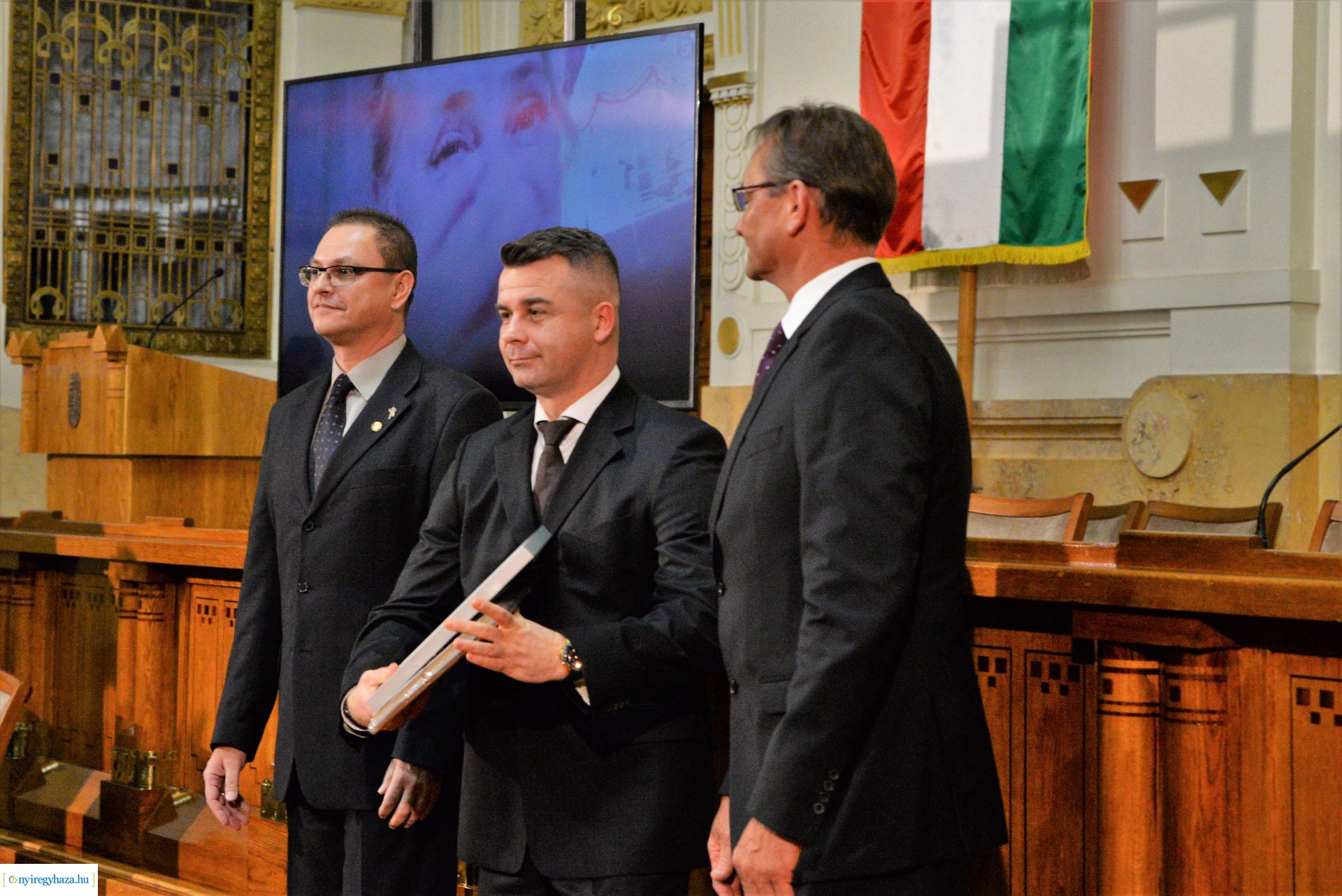 Megyei Prima Díj 2022