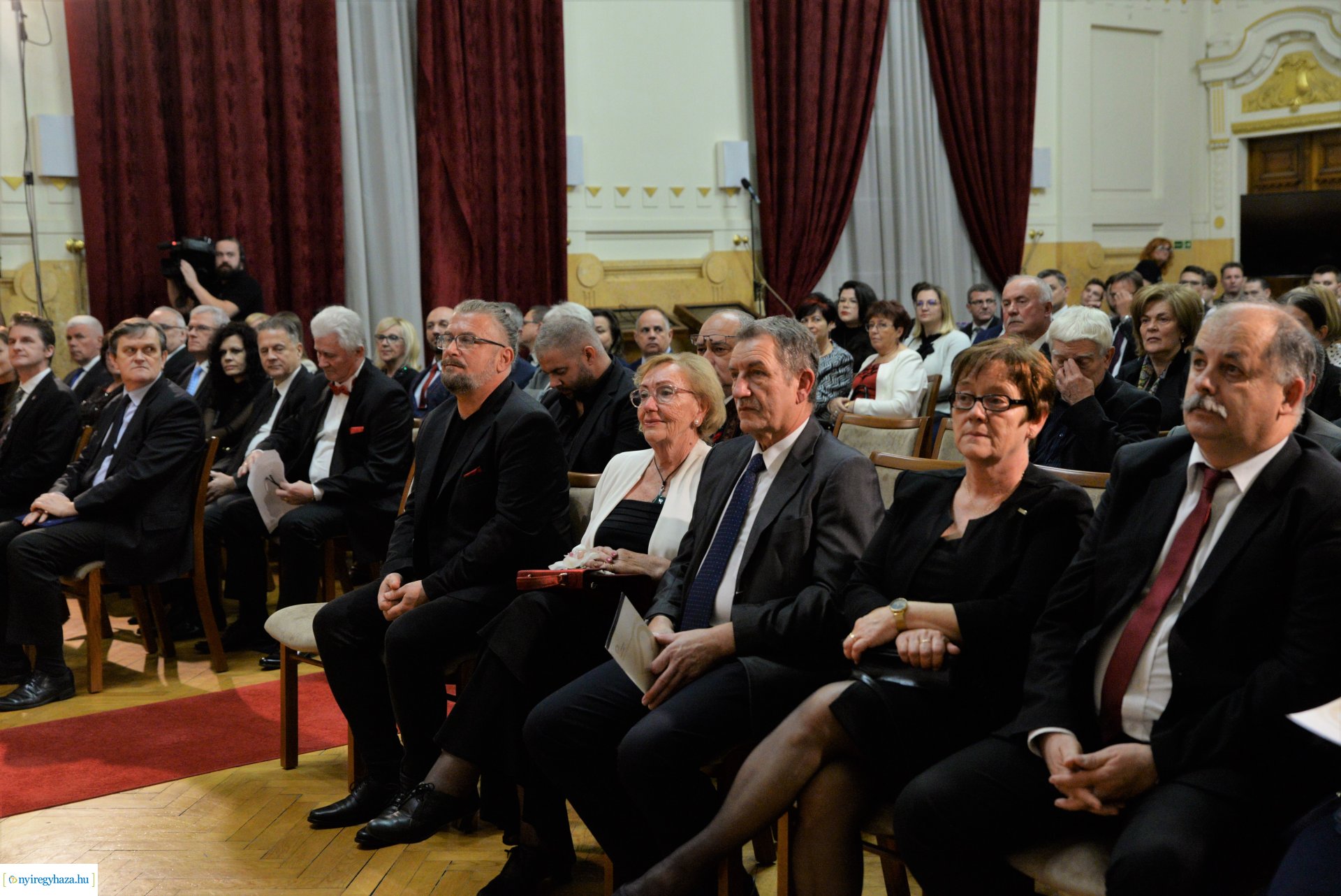 Megyei Prima Díj 2022