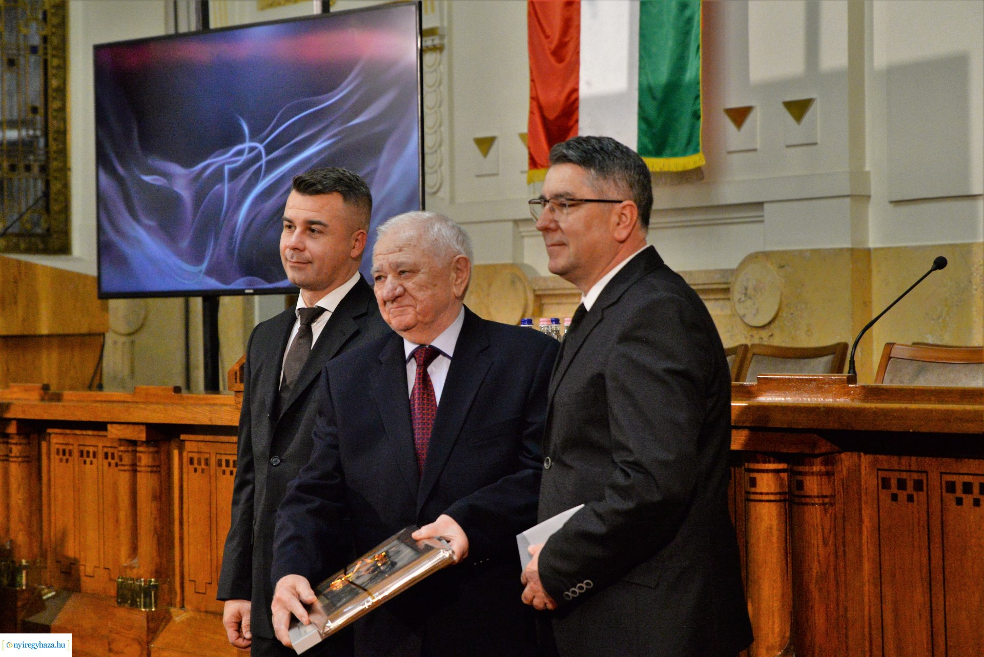 Megyei Prima Díj 2022