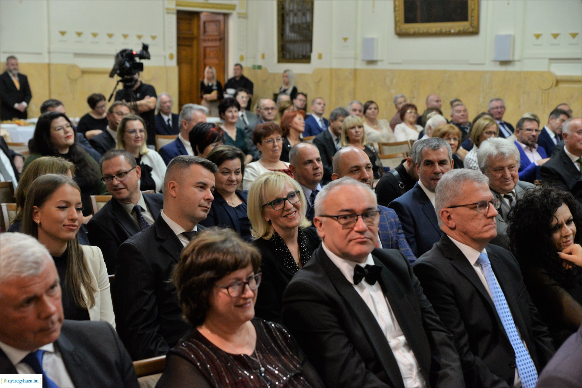 Megyei Prima Díj 2022