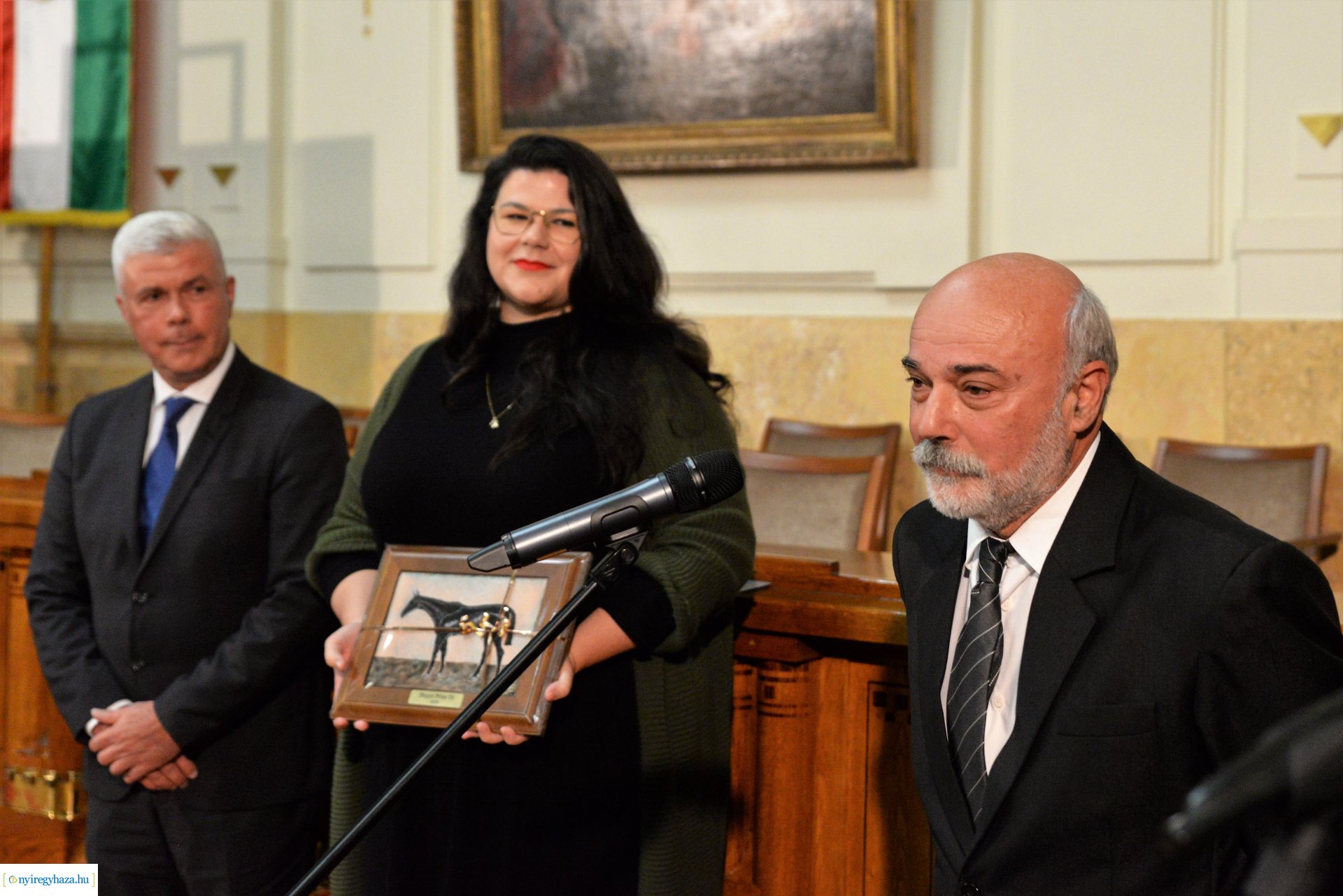 Megyei Prima Díj 2022