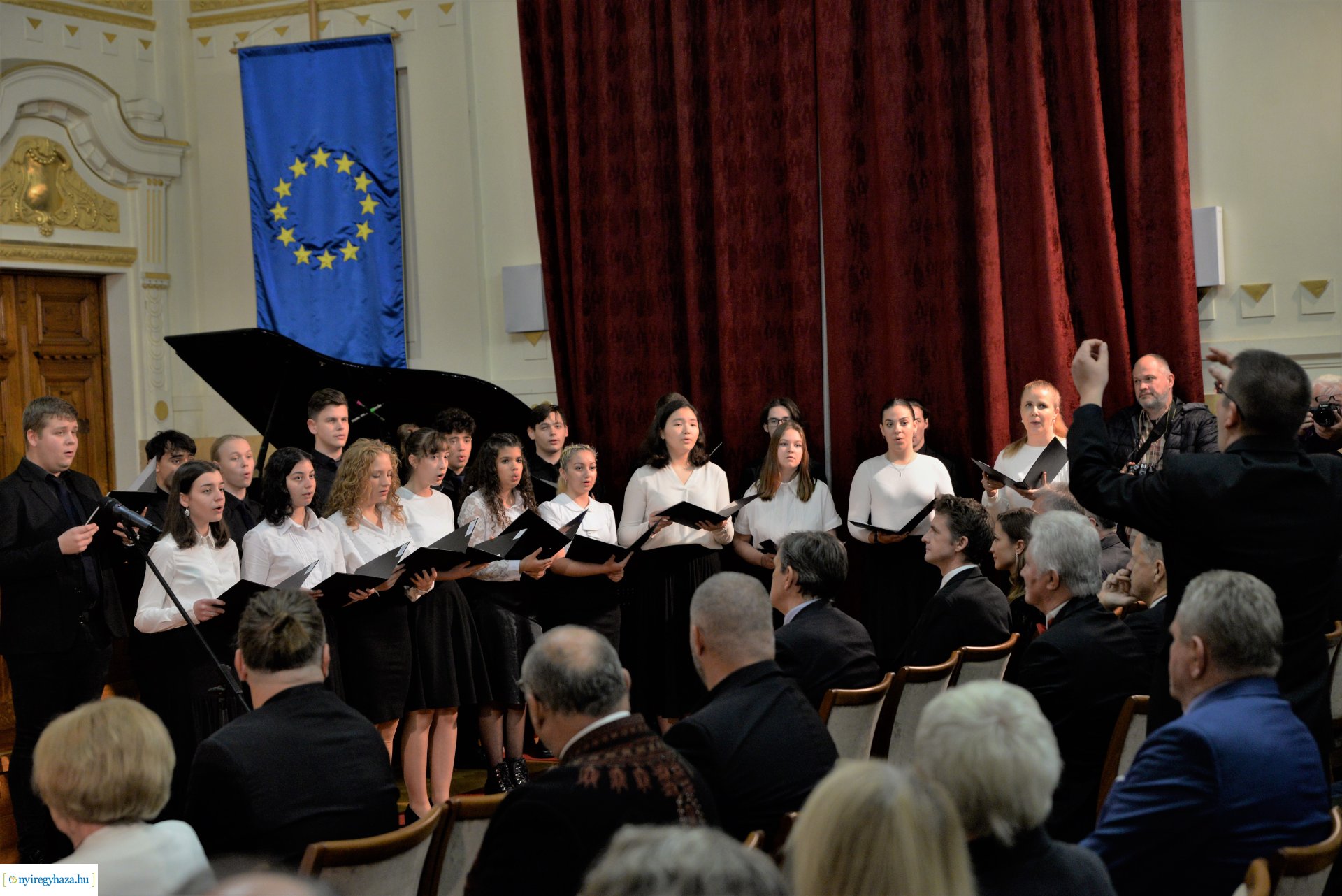 Megyei Prima Díj 2022