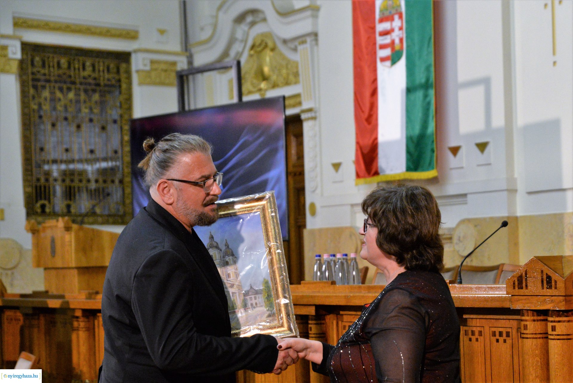 Megyei Prima Díj 2022