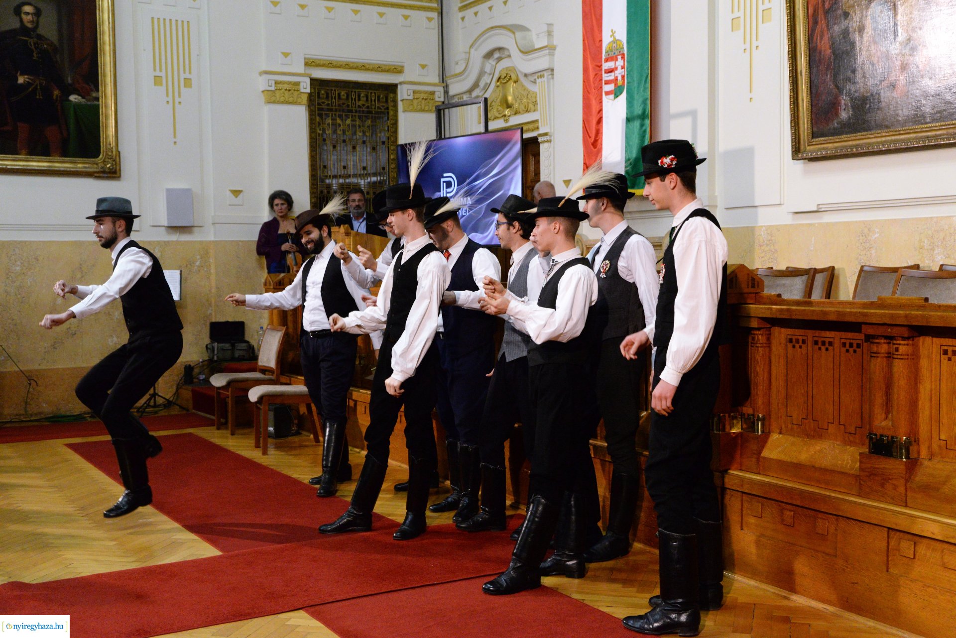 Megyei Prima Díj 2022