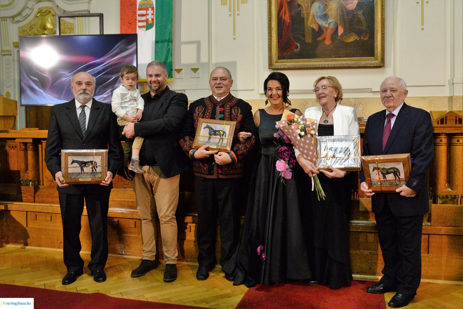 Megyei Prima Díj 2022