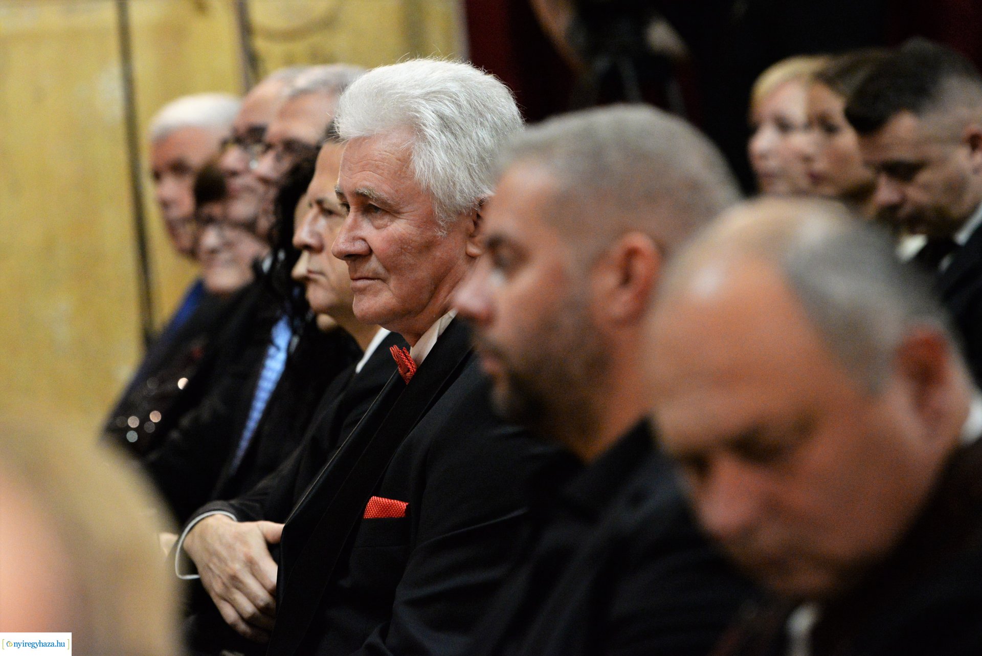 Megyei Prima Díj 2022