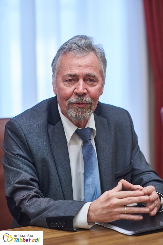 Megyei Sportgála díjazás - FODISZ 2019