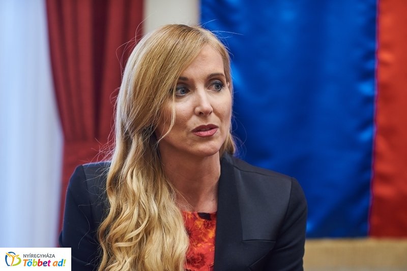 Megyei Sportgála díjazás - FODISZ 2019