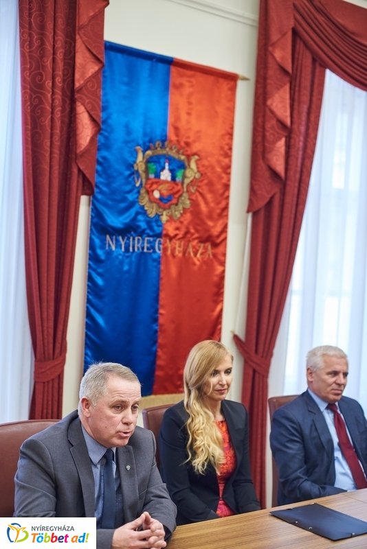 Megyei Sportgála díjazás - FODISZ 2019