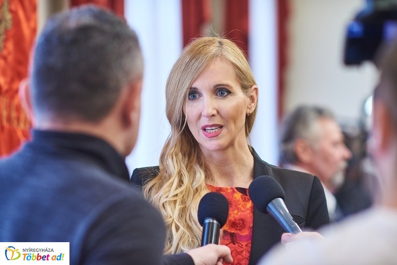 Megyei Sportgála díjazás - FODISZ 2019