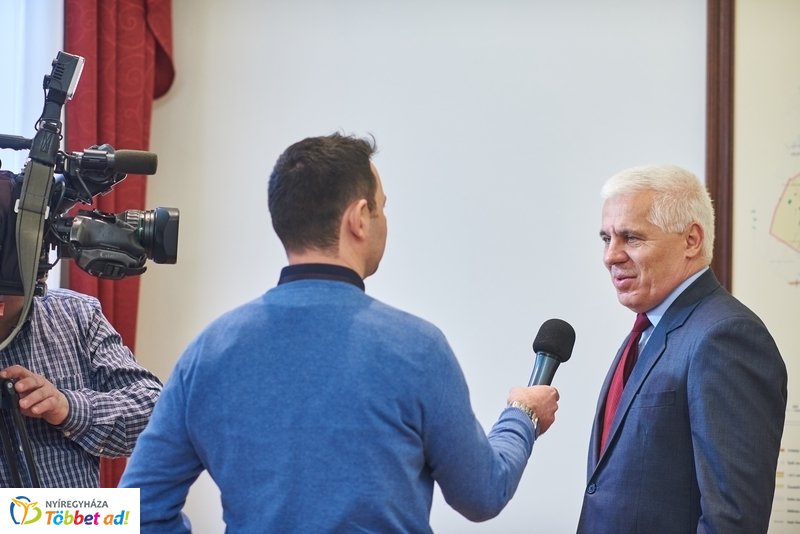 Megyei Sportgála díjazás - FODISZ 2019