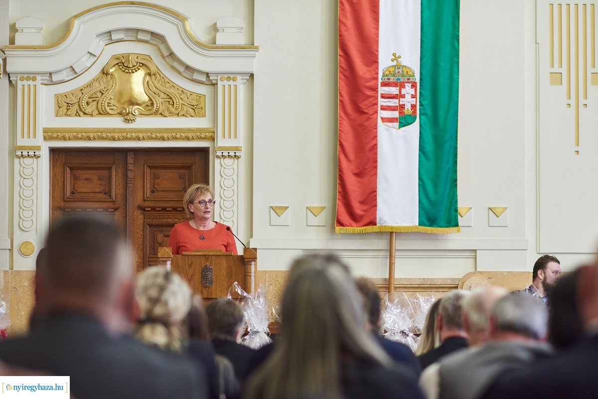 Megyei Véradó Nap 2019