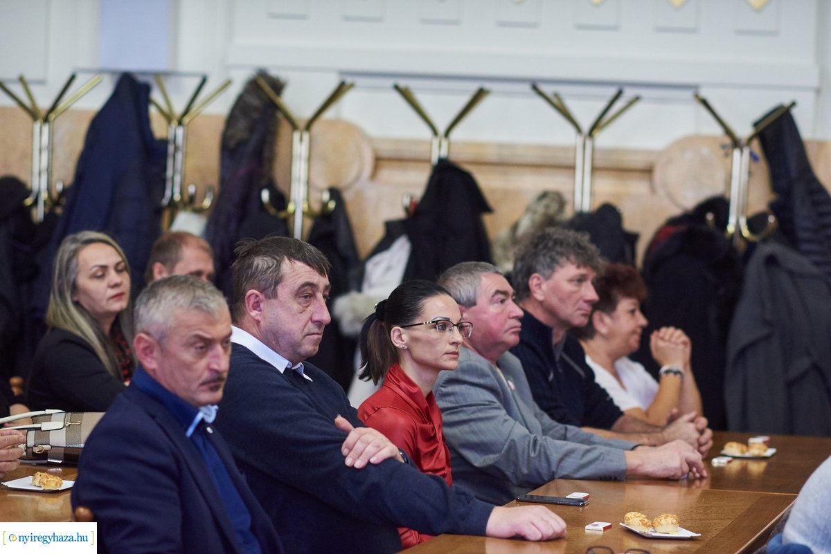 Megyei Véradó Nap 2019