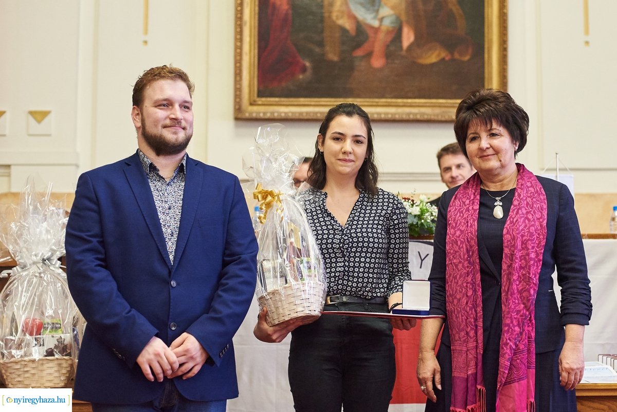 Megyei Véradó Nap 2019