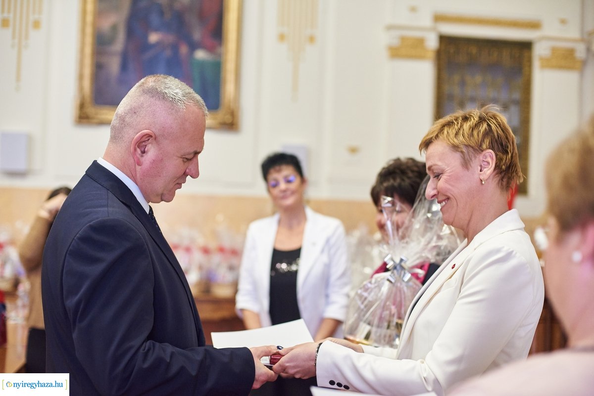 Megyei Véradó Nap 2019