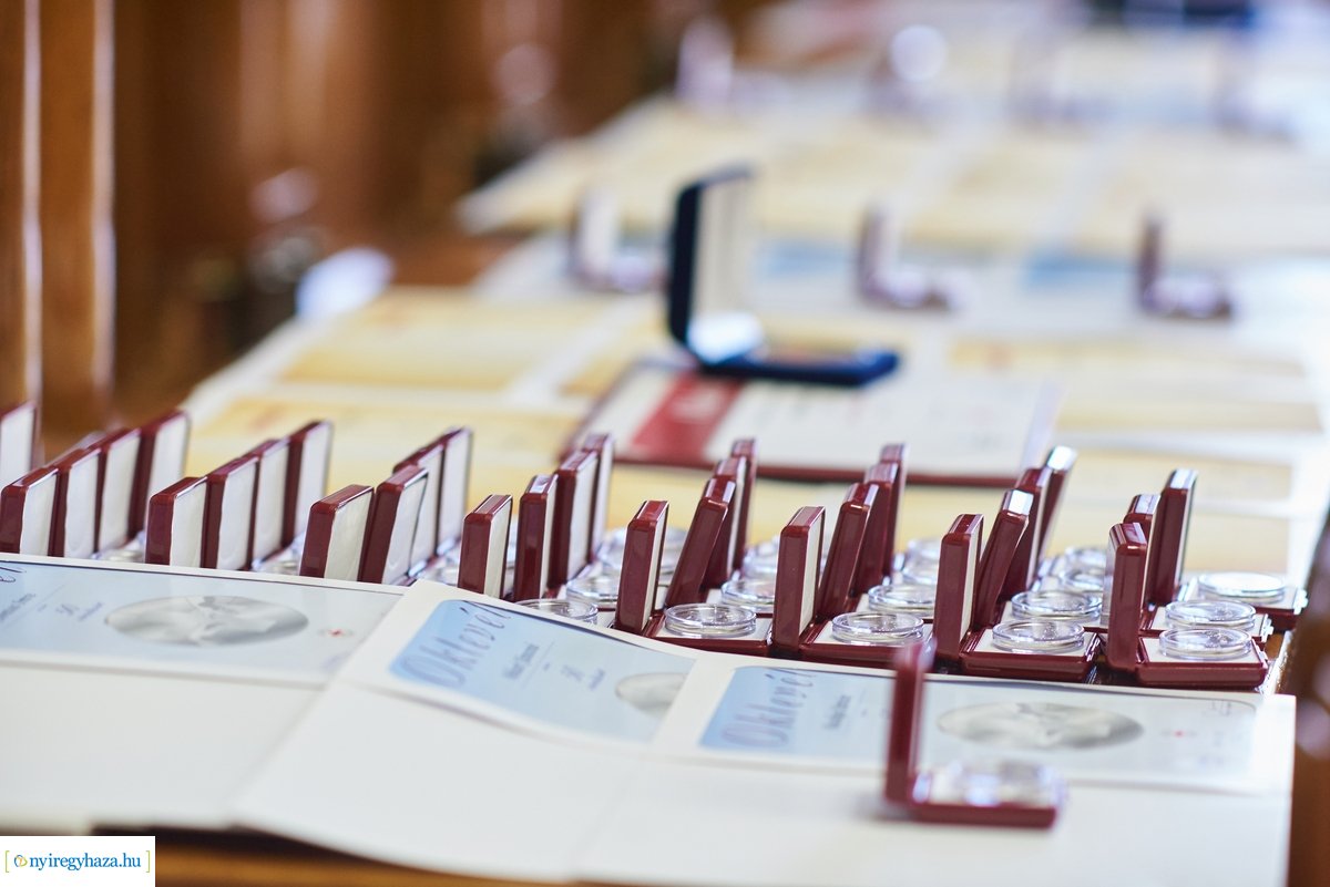 Megyei Véradó Nap 2019