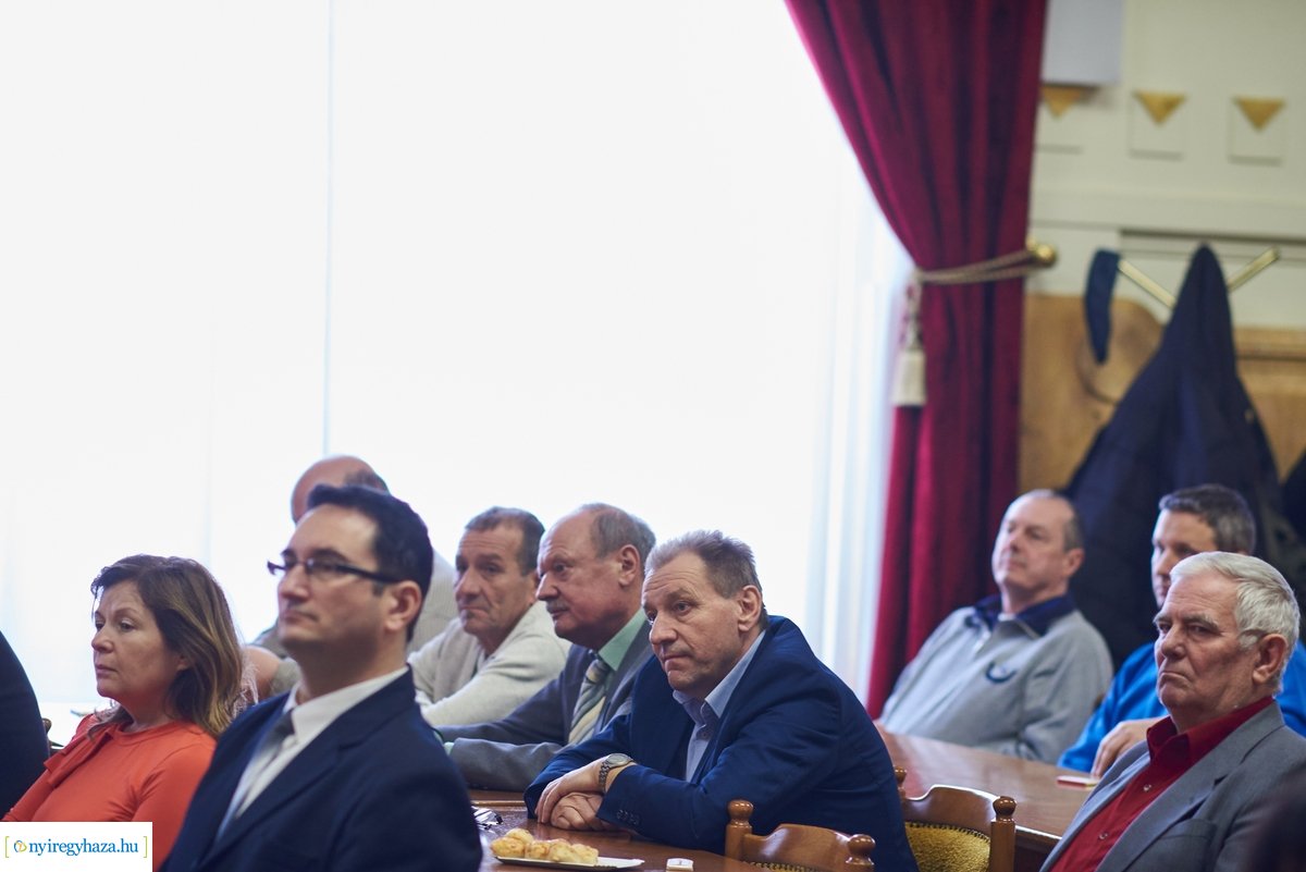 Megyei Véradó Nap 2019