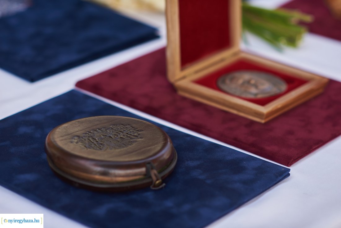 Megyenap 2023 - Szabolcs