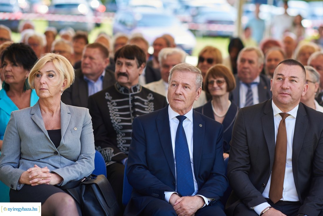 Megyenap 2023 - Szabolcs