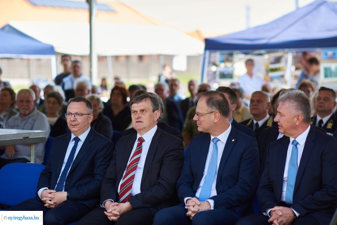 Megyenap 2023 - Szabolcs