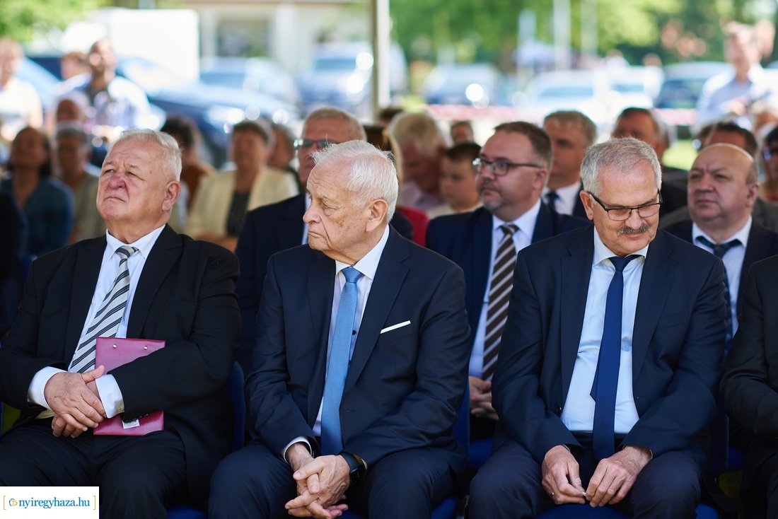 Megyenap 2023 - Szabolcs