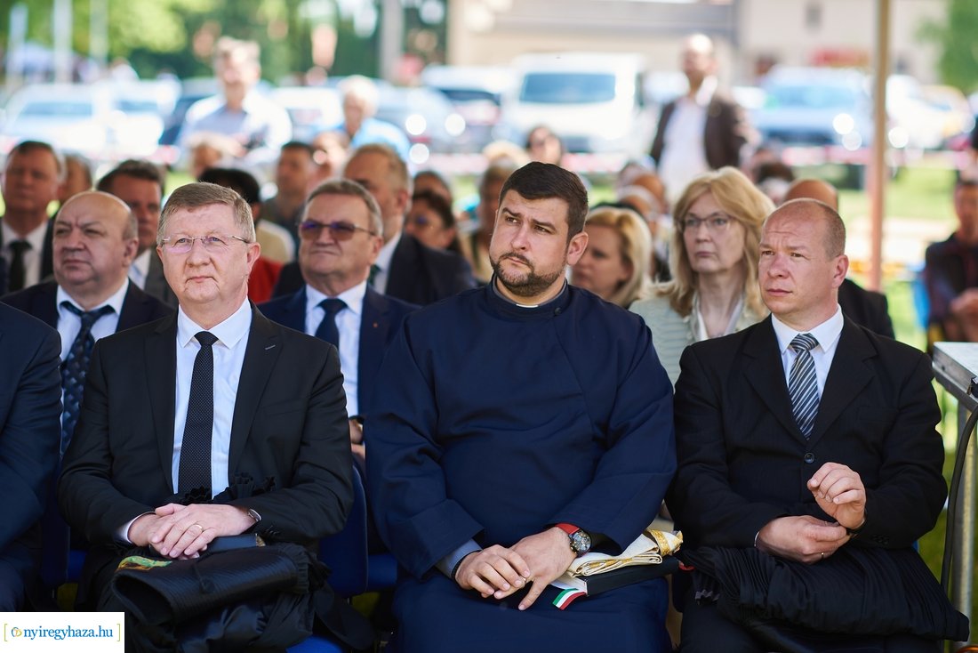 Megyenap 2023 - Szabolcs