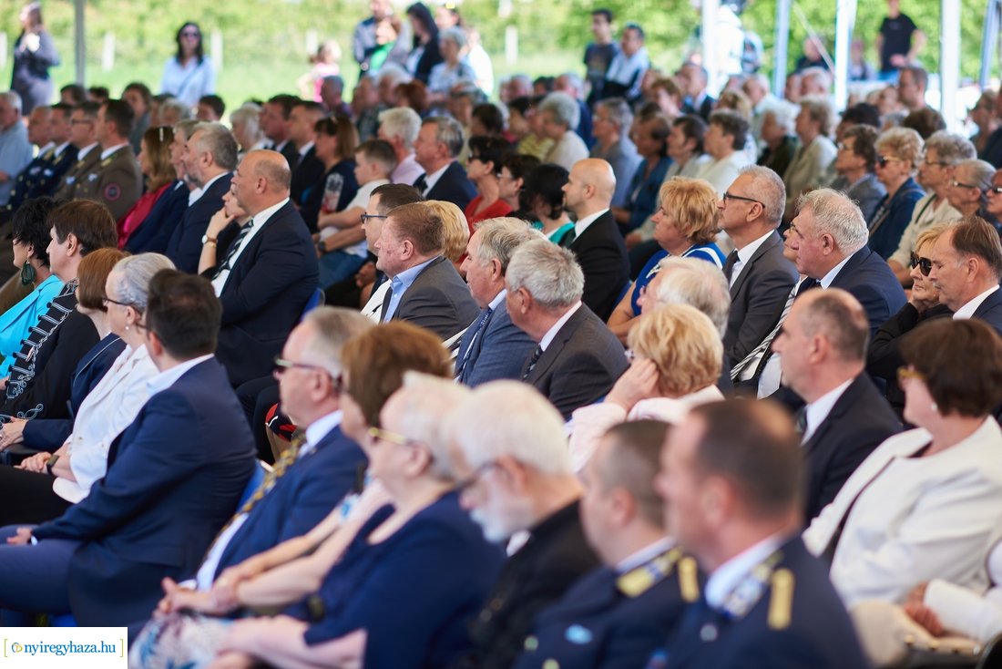 Megyenap 2023 - Szabolcs