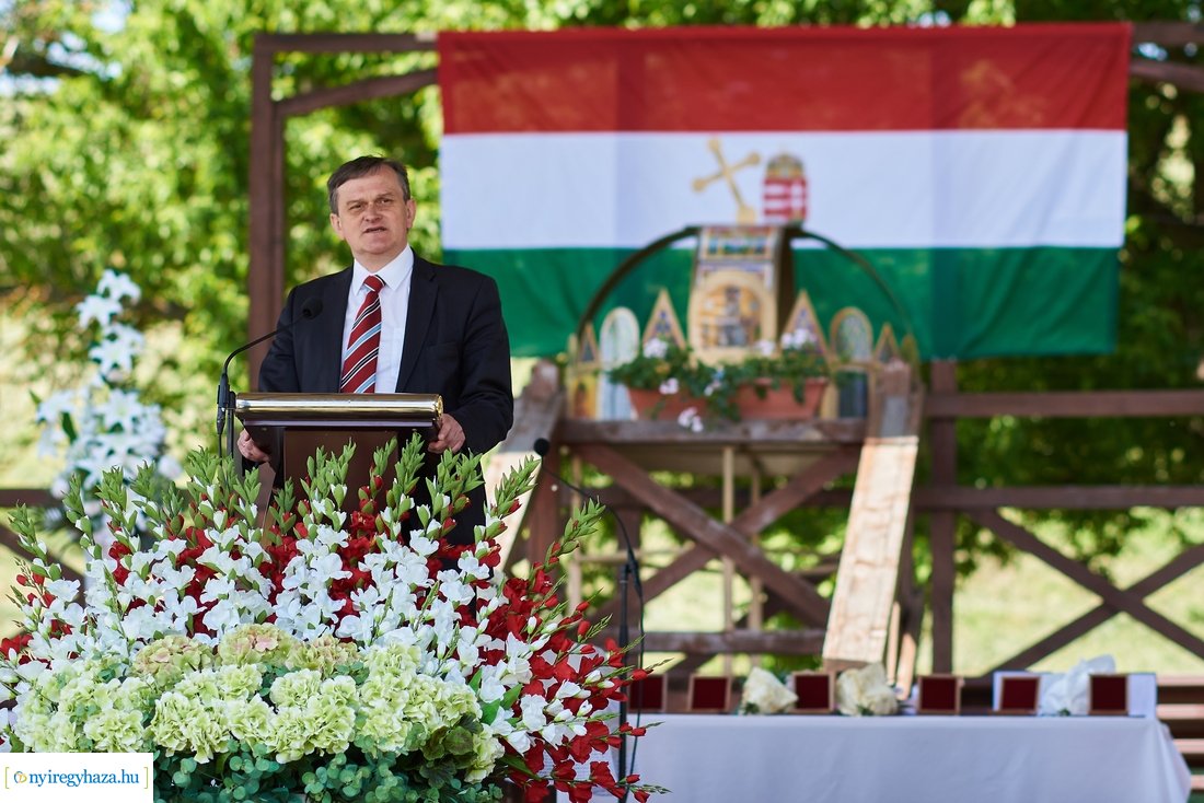 Megyenap 2023 - Szabolcs