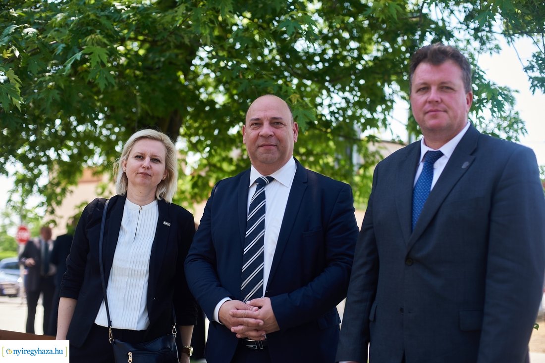 Megyenap 2023 - Szabolcs