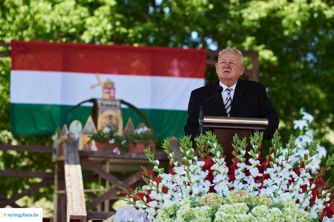 Megyenap 2023 - Szabolcs