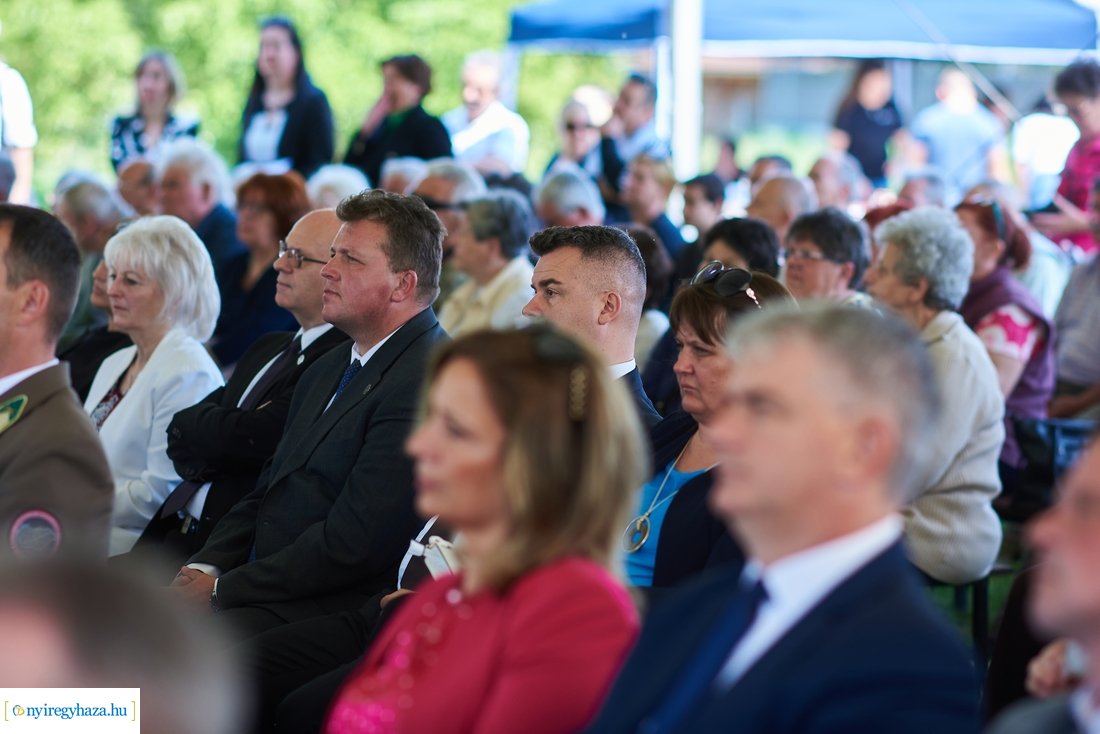 Megyenap 2023 - Szabolcs