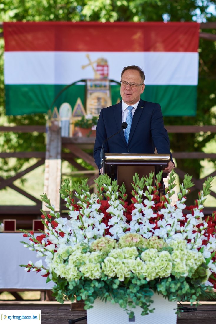 Megyenap 2023 - Szabolcs